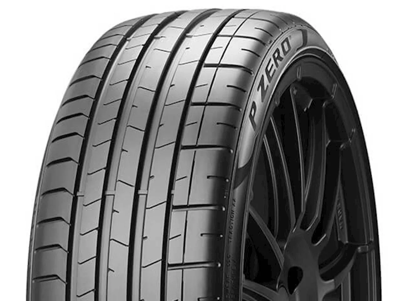295/35R20 opona PIRELLI PZERO PZ4 S.C. XL FR NB0 ELT 105Y
